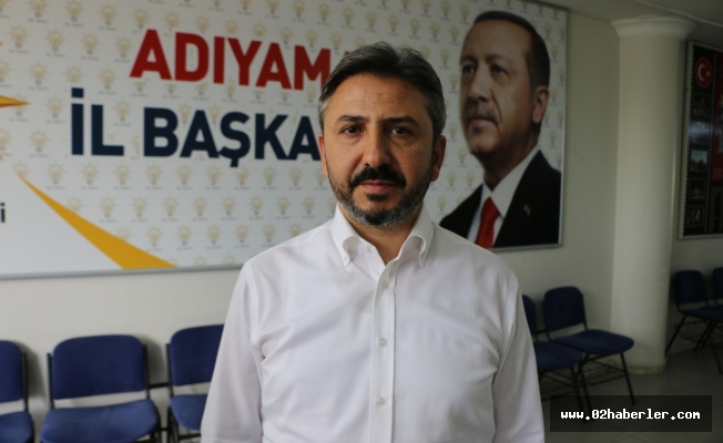 Ahmet Aydın’dan Diyarbakır Yolu Açıklaması