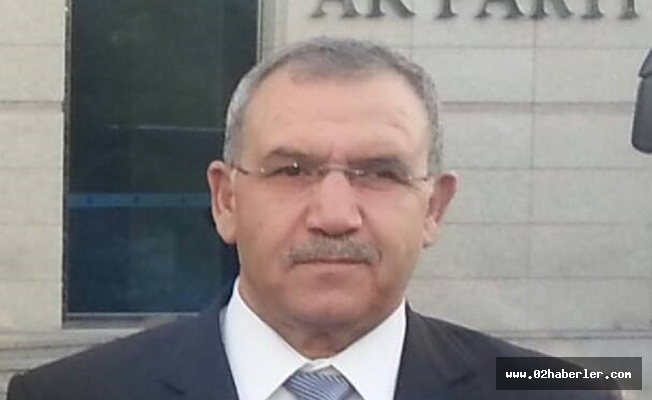 Eski Belediye Başkanı Kırmızı, AK Parti'den İstifa Etti