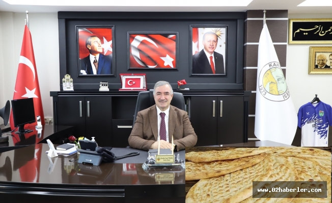Başkan Turanlı, “Ekmek Zammının Belediyemizle Bir Alakası Yok”