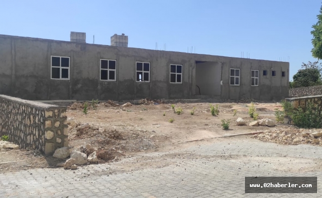 Besni Belediyesi Hem Hayırseveri Hemde Diyaliz Hastalarını Üzdü